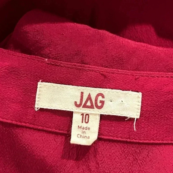 Jag Dress - Picture 4 of 7